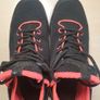 womens Zumba Air Classic Remix trainers runners  dance fitness Size EU  37.5 UK 4 Image 9