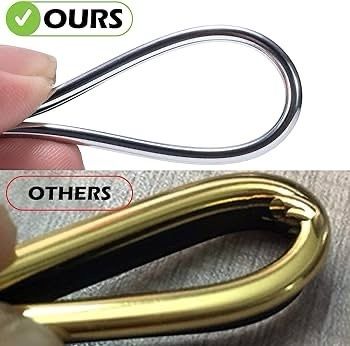 NEW SALE | Car Accessories Interior Trim Strips - Silver 10M / 32.8FT Universal Car Gap Fillers Automobile Mods Decorative Accessories DIY Flexible Strip Decor Accessory with Installing Tool