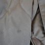 H&M down/feather brown snowsuit 12-18m Image 3