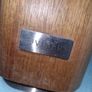 Viners Wooden Knife Block Image 5