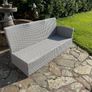 Rattan Garden Furniture Image 3