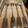 Mix of Vintage Cutlery Image 6