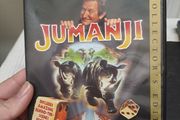 Jumanji Collector Edition DVD