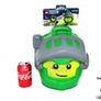 LEGO Nexo Knights Aaron Fancy Dress Up  Costume Mask Brand New Image 3