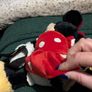 Minnie mouse backback Image 4