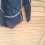 Ladies Shorty Wetsuit Image 3