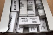 13 x Omnilux 36v 400w Capsule Light Bulbs G6.35 Lamps