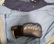 boxing glove
