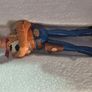 Disney Ceramic Woody&Buzz Image 5