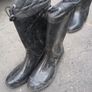 horse riding boots Image 3