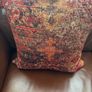 4 scatter box cushions /excellent condition Image 5