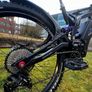 E-Downhill bike  Sam Venom 2.020 Image 8