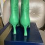Carl Scarpa real leather boots, new, size UK 6, EUR 39 Image 3
