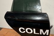Bmw 4 Series 420d Gran Coupe Door Rear Right F36 2018 C1s2
