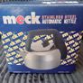 Meck  /  Steel  kettle Image 2