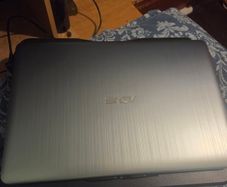 Asus want Gone New Laptop Bought