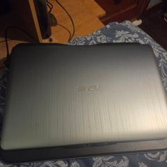 Asus want Gone New Laptop Bought