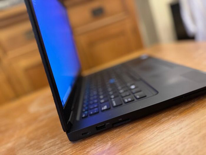 Dell Latitude 5491 Laptop 14" i5- 8300H