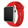 Soft Silicone Band Replacement Straps For Apple Watch 1, 2, 3, 4 38/40/42/44mm Image 4