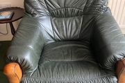 Armchairs Super Comfortable Excellent Condition
