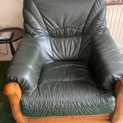 Armchairs Super Comfortable Excellent Condition