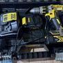 Dewalt DCD795 Brushless Drill Image 2