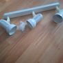 Celing Light/3 Ajustable Arm Spotlight .. Price Drop Image 5