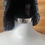 Kids bucket hat 3-6 y navy blue New Image 4