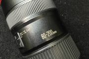 Canon EF 80-200mm f/2.8 L