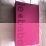 Le Babe Nude Pink Court Shoes Image 2