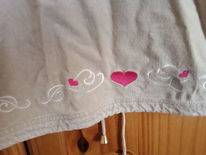 Lovely New Cotton Hoddie