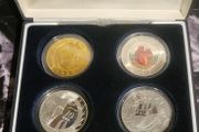 coins