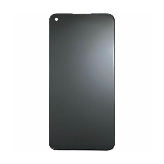 For OnePlus Nord N100 LCD Display Touch Screen Digitizer Replacement Black New - FHT01OPLCD
