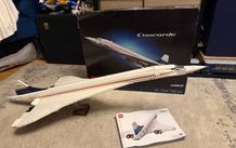 Lego Concorde 10318
