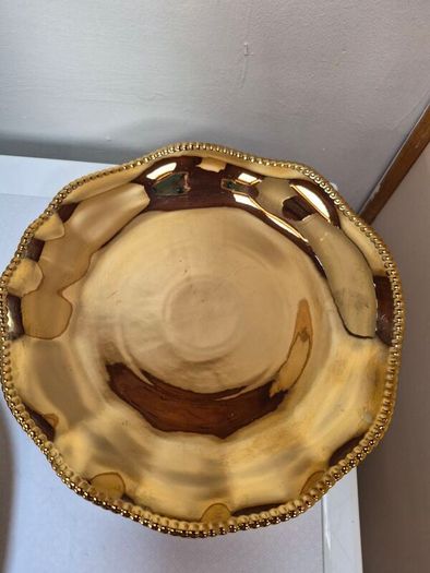 Serving Plate