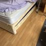 Single bed with pull out bed Image 2