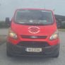Ford Transit Custom 2015 (100bhp) Image 3