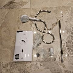 Mira Sport Electric shower