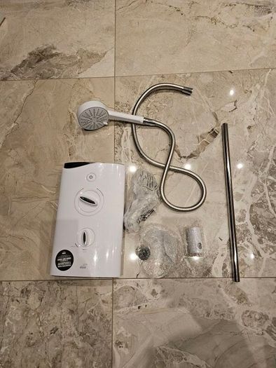 Mira Sport Electric shower