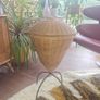 1950s Sewing Basket Image 4