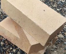 Standard Size - Fire Bricks
