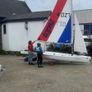 Topaz Dinghy Excellent Condition Image 4
