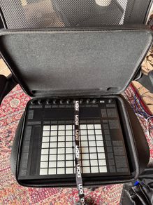 Ableton Push 2