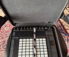 Ableton Push 2