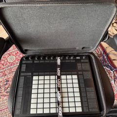 Ableton Push 2