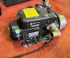 walrus pump tq800