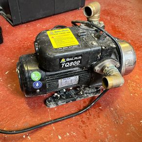 walrus pump tq800