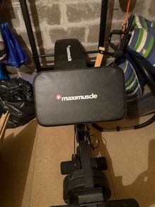 Excersise equipment