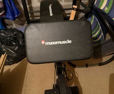 Excersise equipment
