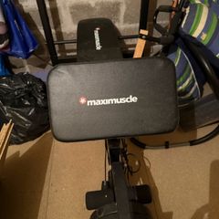 Excersise equipment